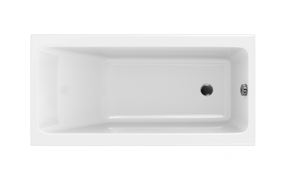 Акриловая ванна Cersanit Crea 150х75 P-WP-CREA*150NL