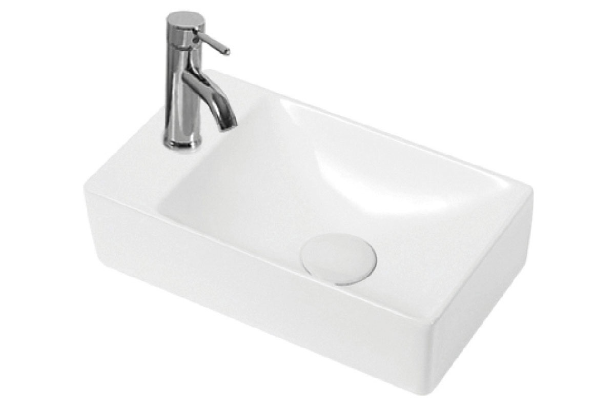 Раковина Ceramica Nova Element 37 CN5008