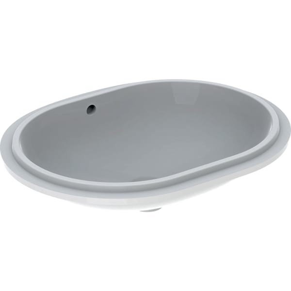 Раковина под столешницу Geberit VariForm 500.758.01.2