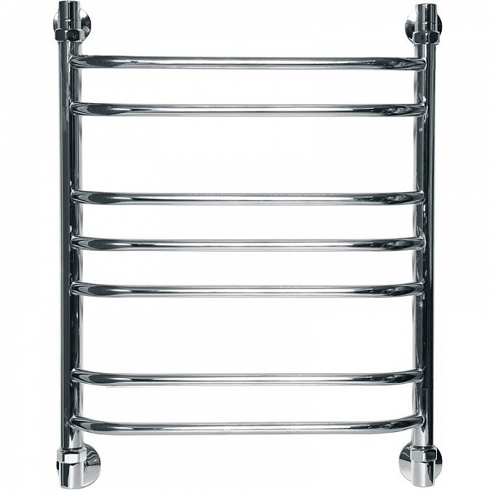 Полотенцесушитель водяной Ника Trapezium ЛТ (г2) 60x60