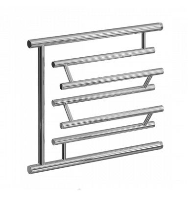 Полотенцесушитель водяной Ника Econ ПМ-3 60x50