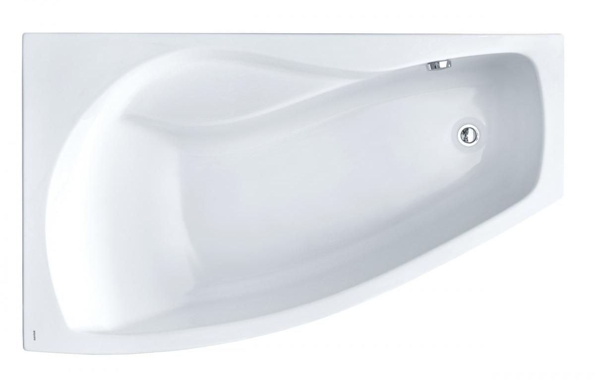 Акриловая ванна Santek | Сантек Майорка XL  1.WH11.1.991 Левая