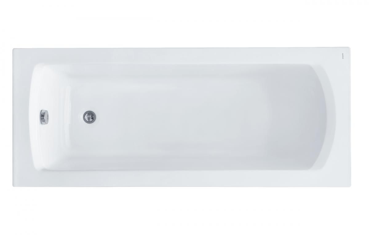 Акриловая ванна Santek | Сантек Монако XL 170х75 1.WH11.1.980