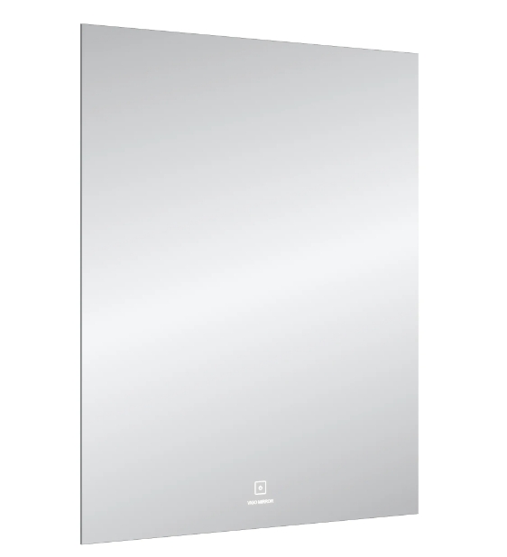 Зеркало с подсветкой Shine Classic 800