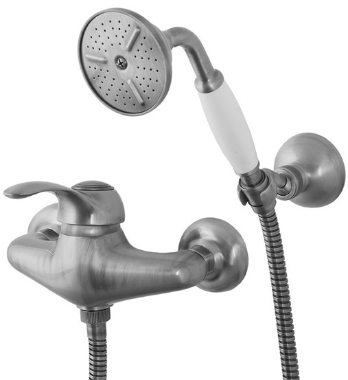 Смеситель для душа Caprigo Maggiore 11-015-crm хром