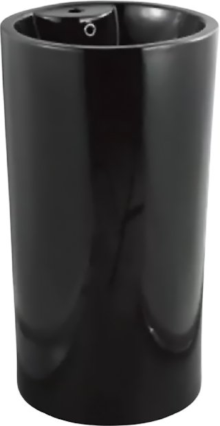 Раковина напольная SantiLine SL-4003MB
