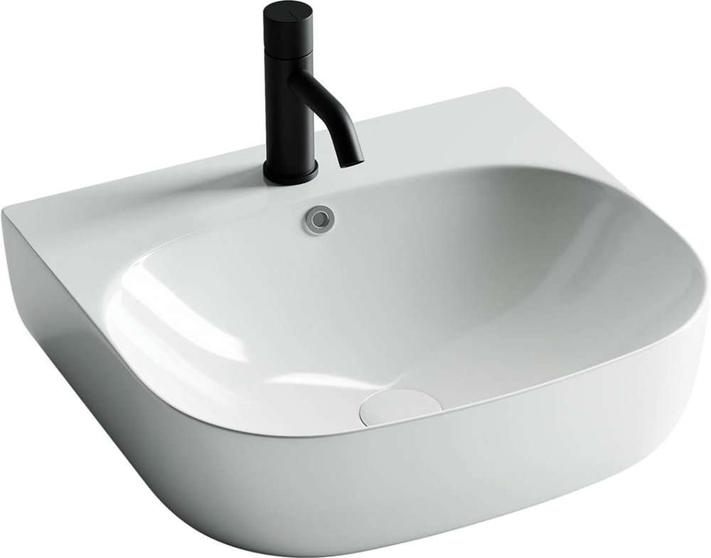 Раковина накладная Ceramica Nova Element CN5011