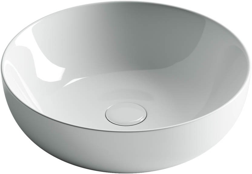 Раковина накладная Ceramica Nova Element CN5024