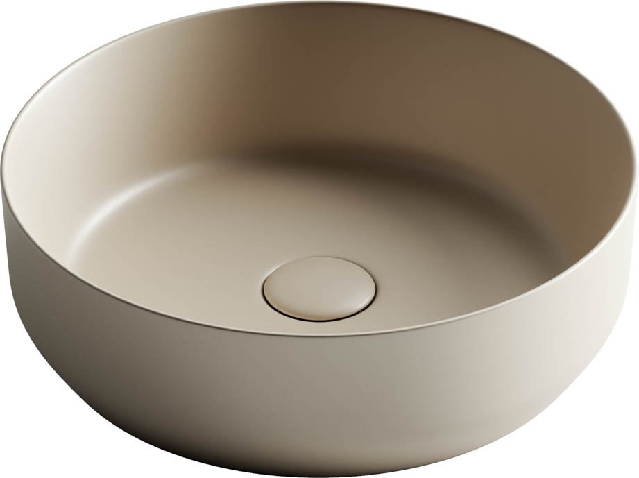 Раковина Ceramica Nova Element матовая CN6022MC