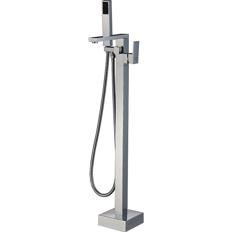 Смеситель для ванны Boch Mann Albano 7774 хром