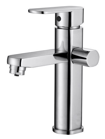 Смеситель для раковины Kaiser Sonat 34711 под фильтр хром