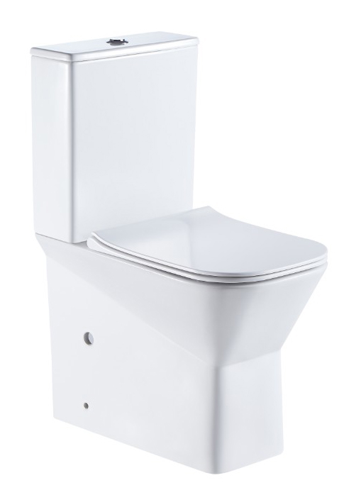 Напольный унитаз Cerutti SPA ELLERO 1226A  8458