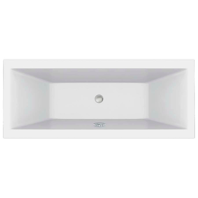 Акриловая ванна C-bath Poseidon CBQ008001 170x75