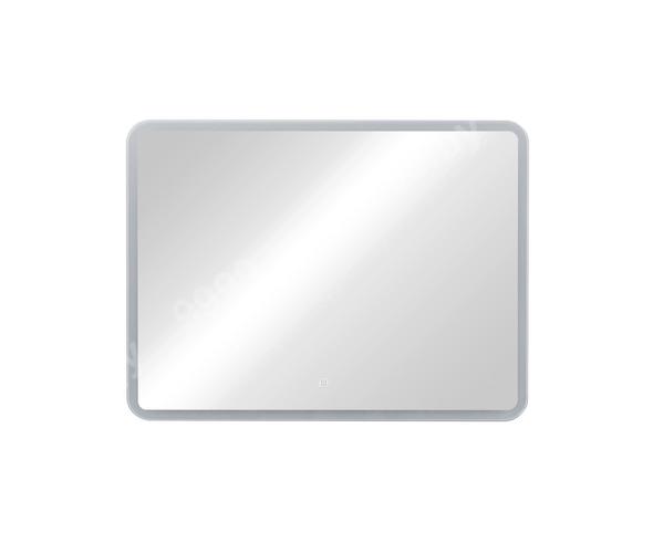 Зеркало Цвет и стиль Demure Led НФ-00014720 80х60 с подсветкой и сенсором