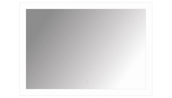 Зеркало Цвет и стиль Relax Led НФ-00018685 100х70 с подсветкой