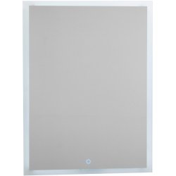 Зеркало Цвет и стиль Sevilla Led НФ-00016477 50x70 с подсветкой