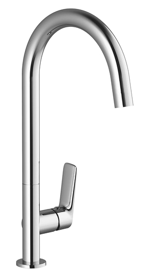 Смеситель для кухни Ravak Classic-CL 016.00 X070085 хром
