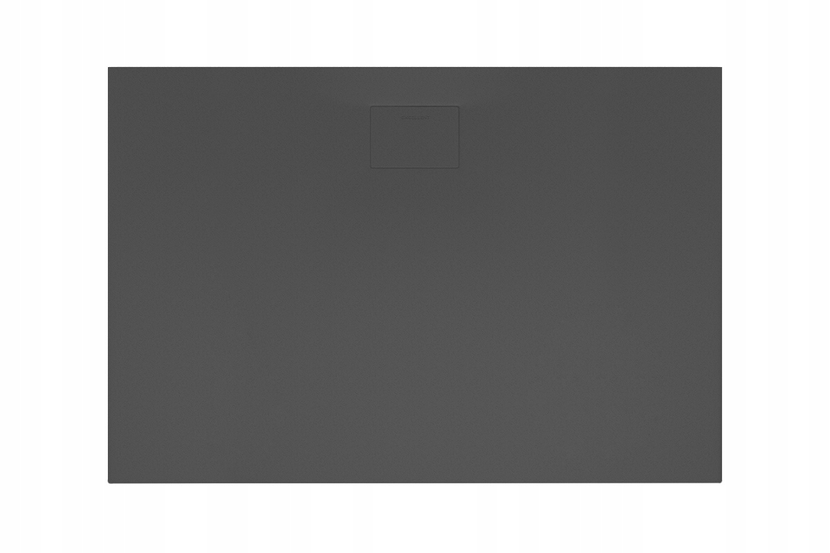 Душевой поддон Excellent Lavano BREX.1103.140.090.BLN 140x90 черный