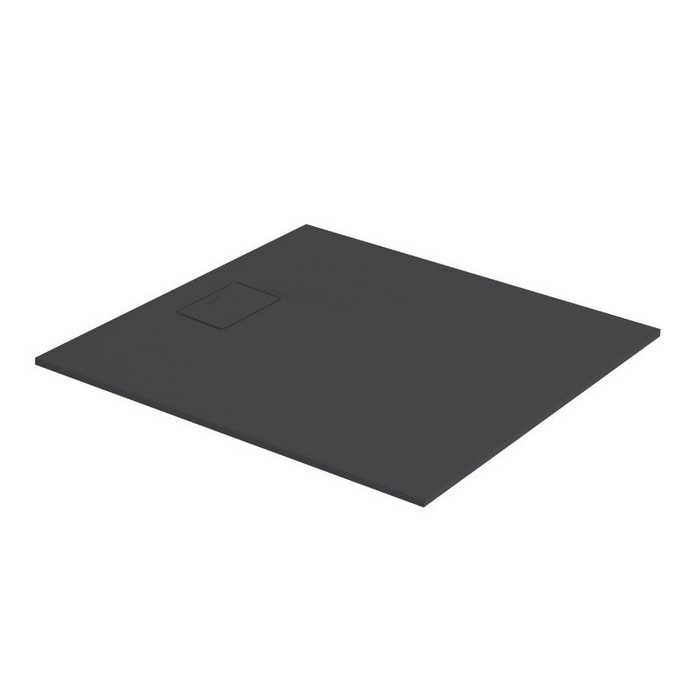 Душевой поддон Excellent Lavano BREX.1103.090.080.BLN 90x80 черный