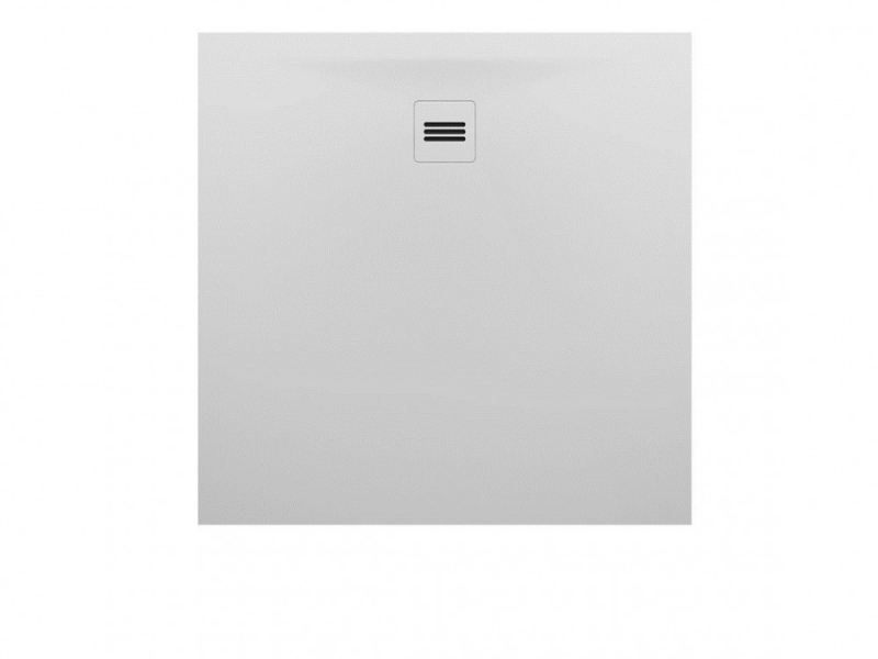 Душевой поддон Riho Velvet Sole DN10005X0000000 80x80 белый