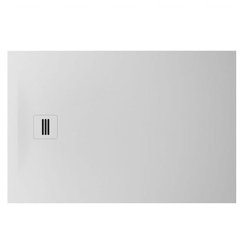 Душевой поддон Riho Velvet Sole DN26005X0000000 120x90 белый