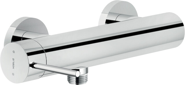 Смеситель для душа Nobili Velis VE125130CR хром