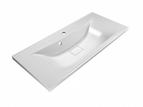 Раковина мебельная BelBagno BB1200/450-LV-MR-PR белый