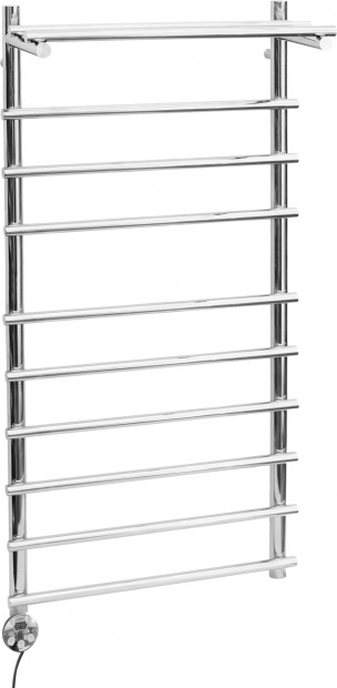 Полотенцесушитель электрический Terminus Ватра полка П10 500*1030