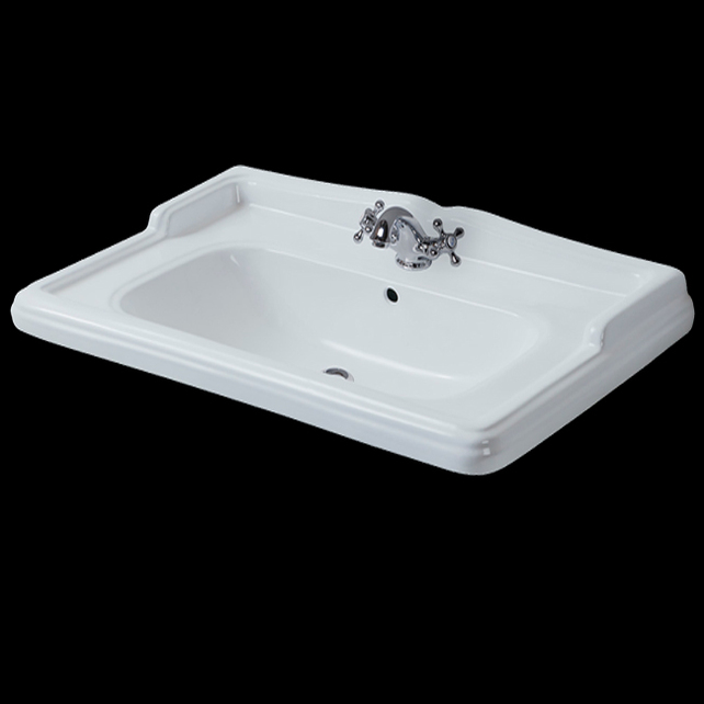 Раковина мебельная Caprigo CH-1200