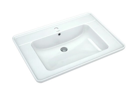 Раковина мебельная Caprigo Дуглас 750