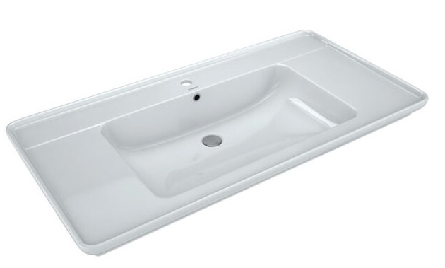 Раковина мебельная Caprigo Дуглас 1050