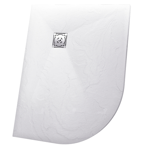 Душевой поддон RGW Stone Tray ST/AR-0128W 120x80