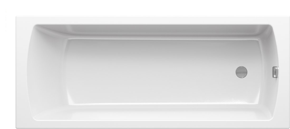 Ванна акриловая Ravak Classic II CC31000000 150х70