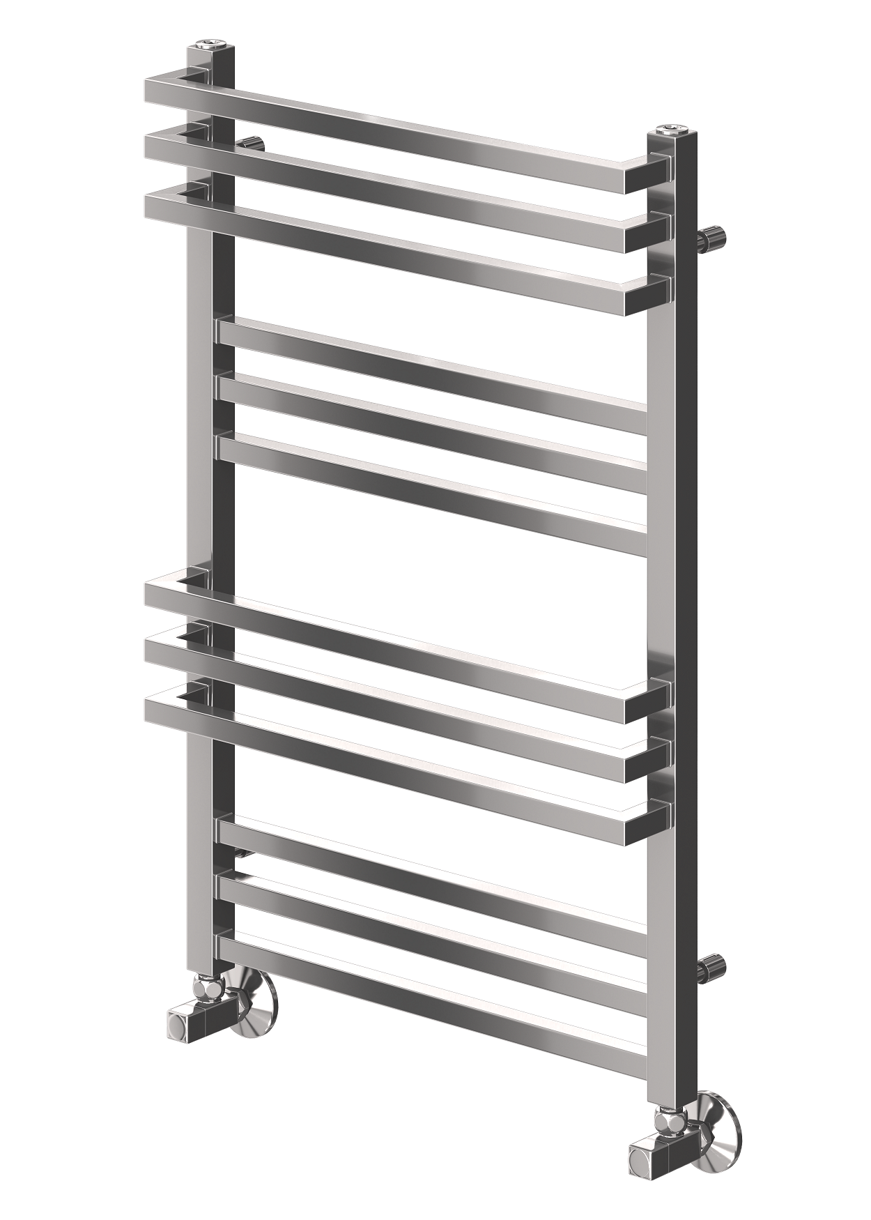 Водяной полотенцесушитель Terminus Нойс П12 500х800