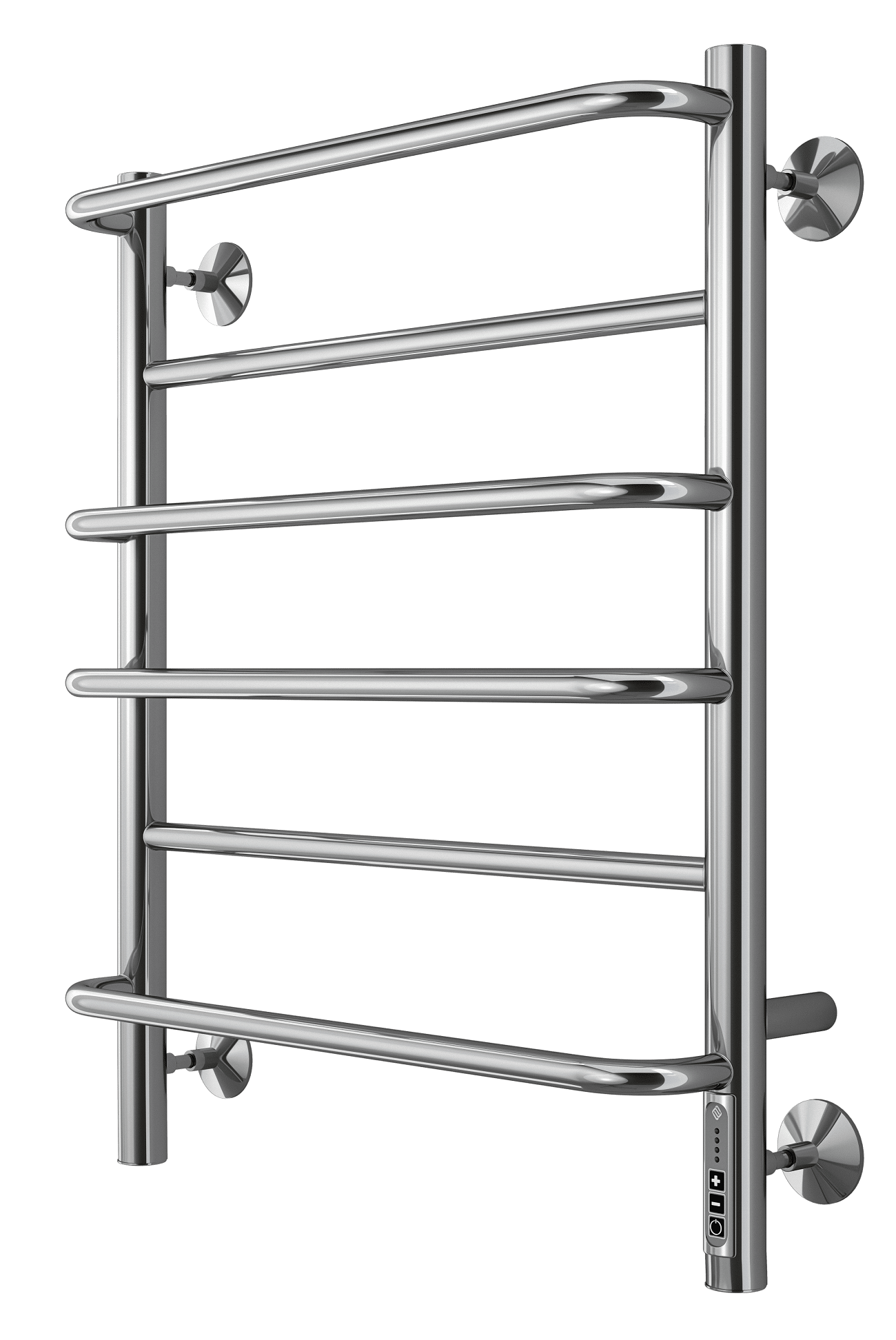 Электрический полотенцесушитель Terminus Евромикс П6 500х650