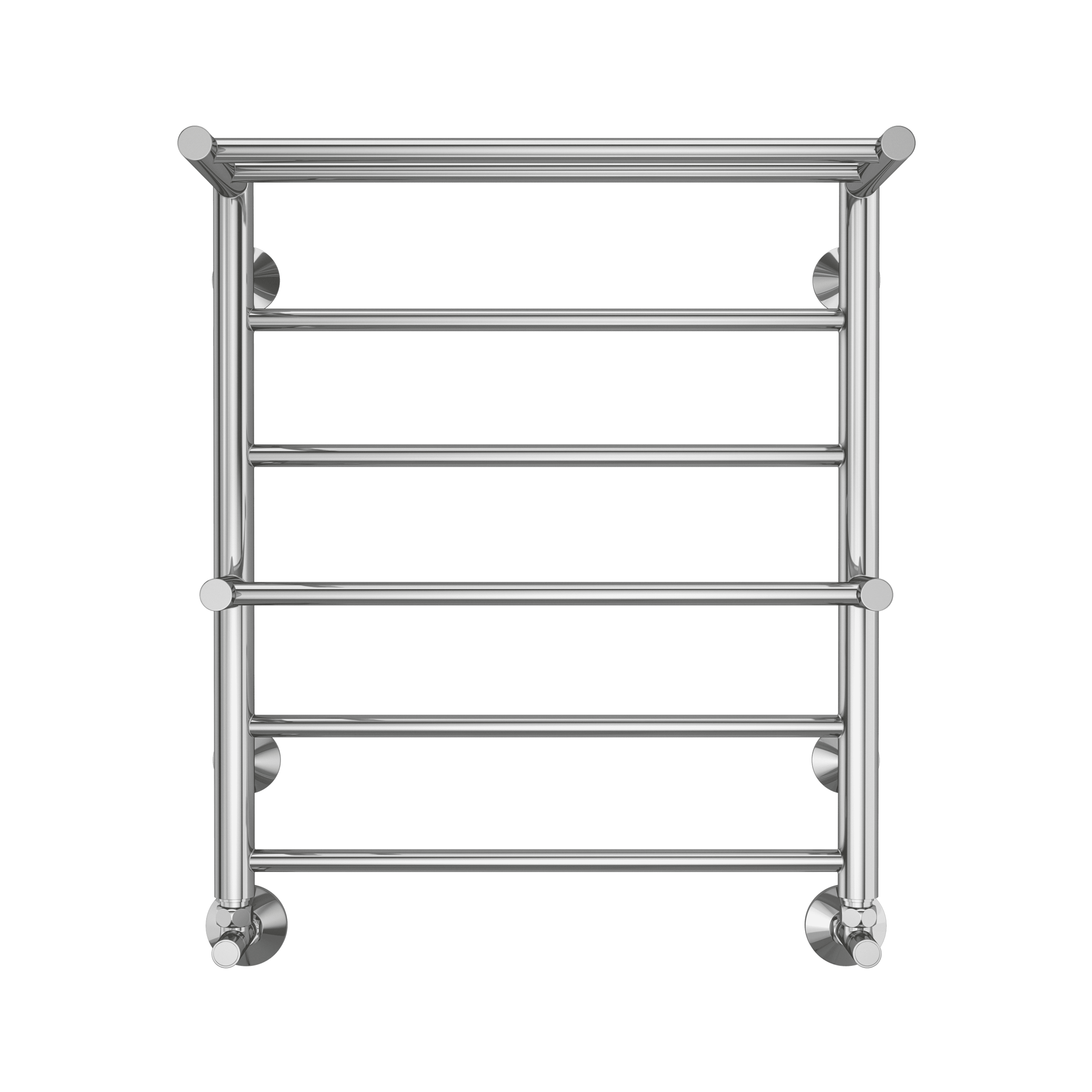 Водяной полотенцесушитель Terminus Анкона П6 500х600