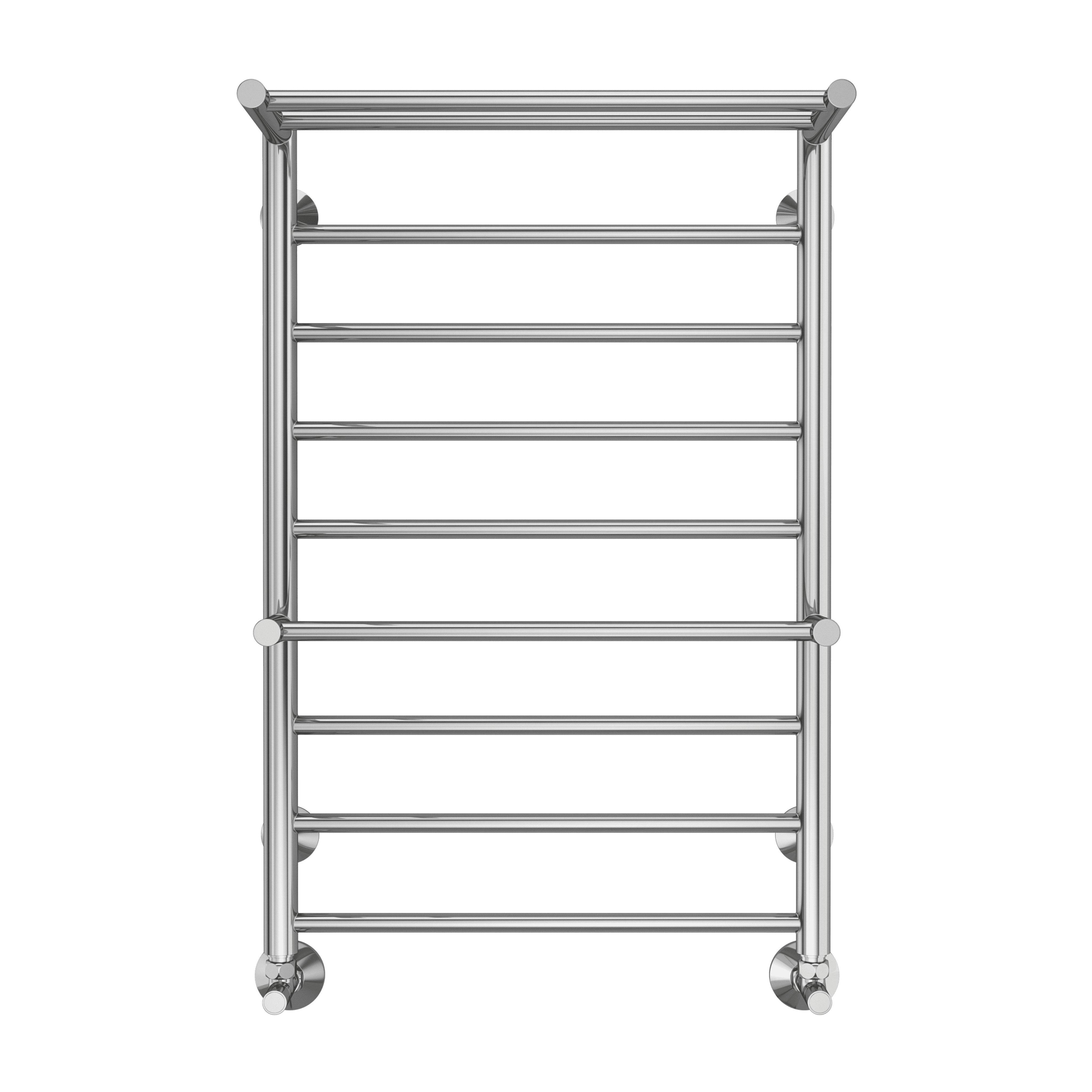 Водяной полотенцесушитель Terminus Анкона П8 500х800