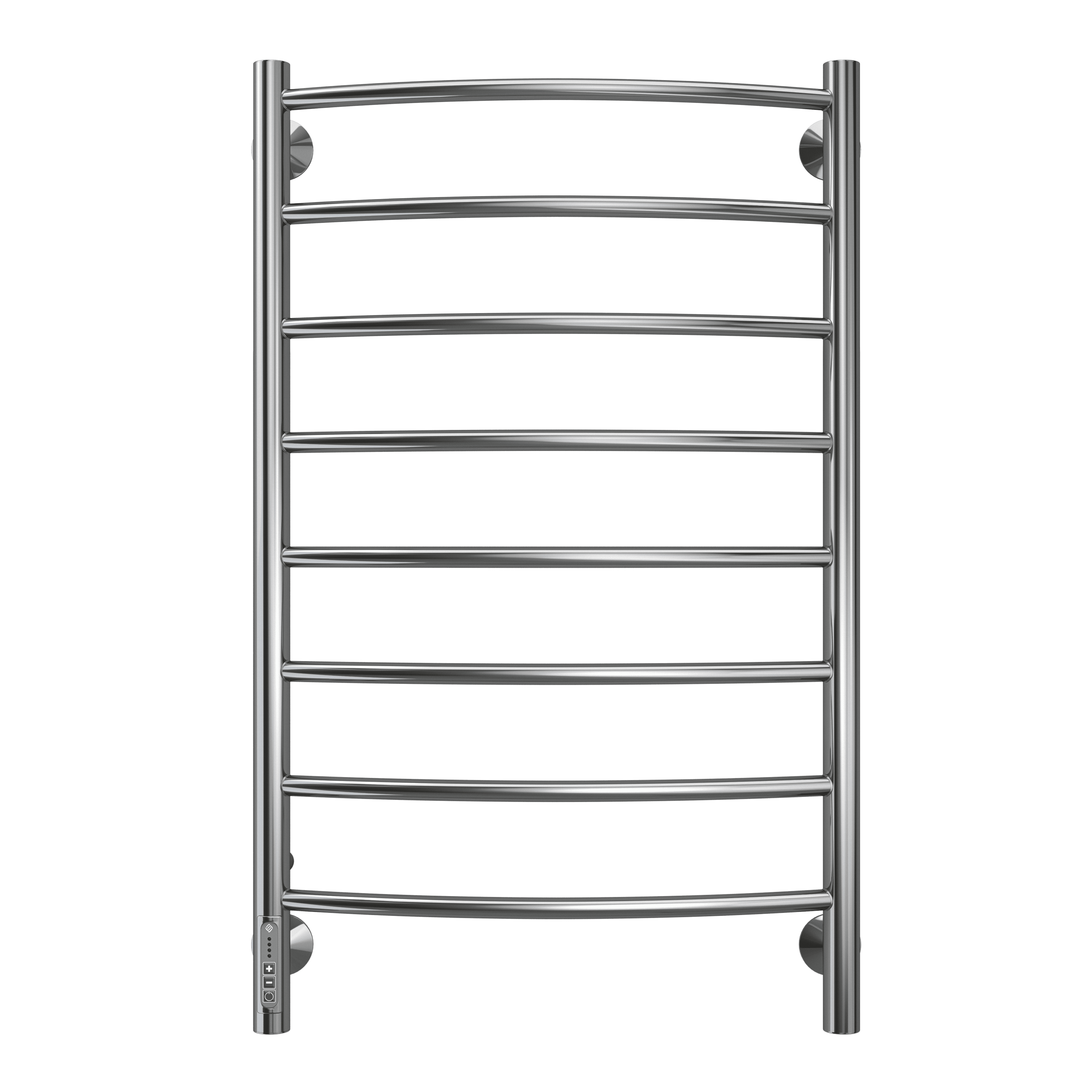 Электрический полотенцесушитель Terminus Классик П8 500х850 левый