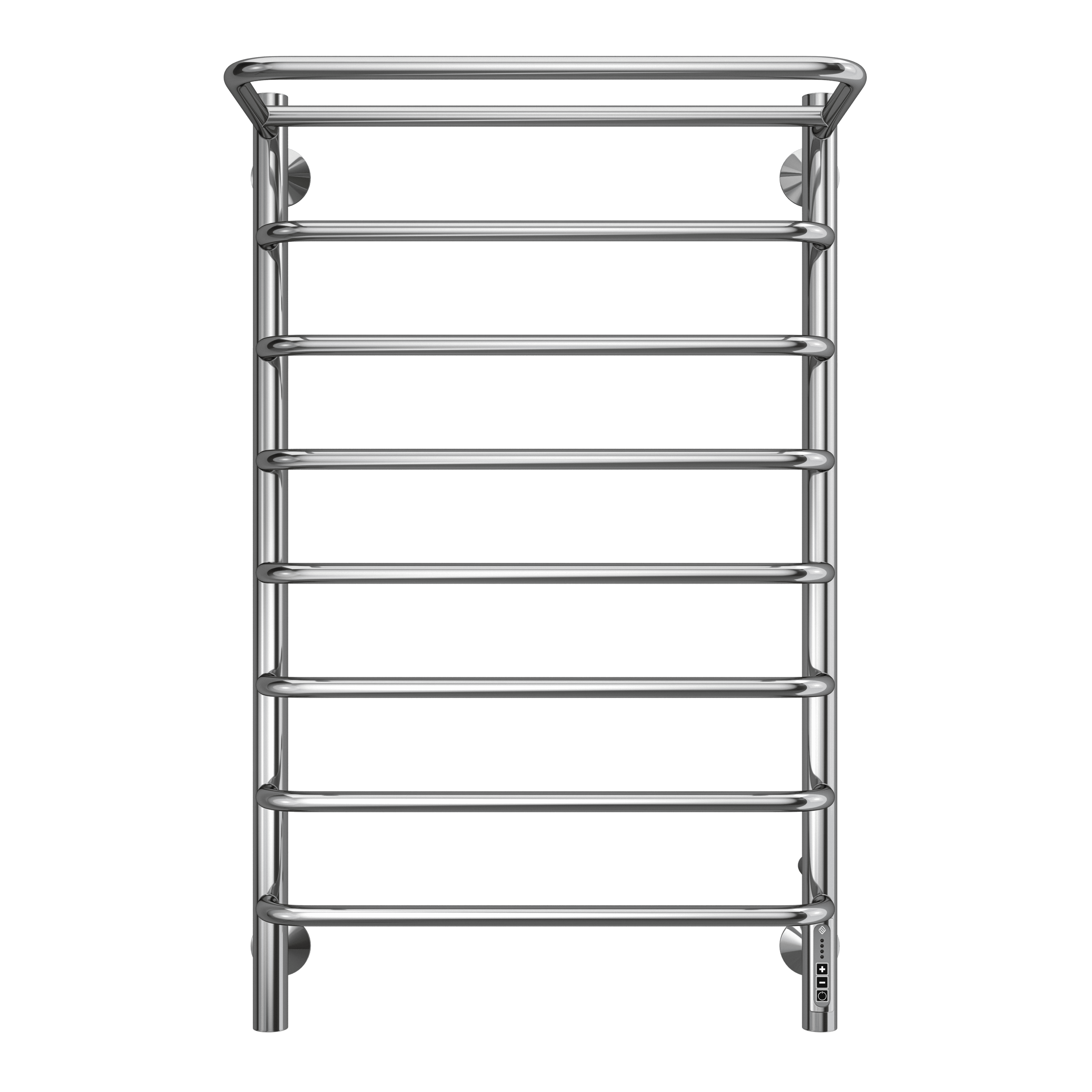 Электрический полотенцесушитель Terminus Полка П8 500х850