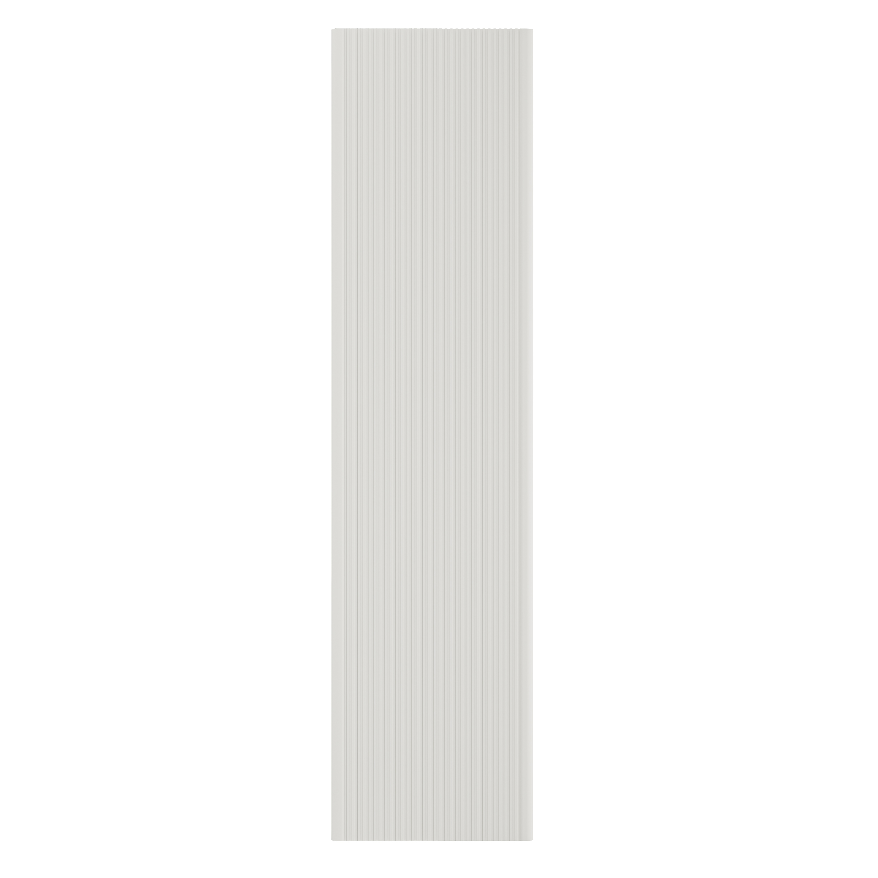 Шкаф-пенал Creto Luna 40 R 17-PenIV40R Ivory