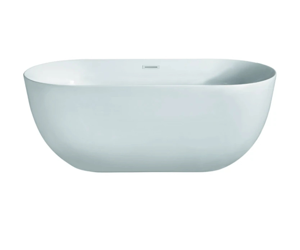 Ванна отдельностоящая AQUATEK АФИНА 170 AQ-44778