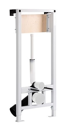 Инсталляция для унитаза OLI Wc Frame 880462 50x115