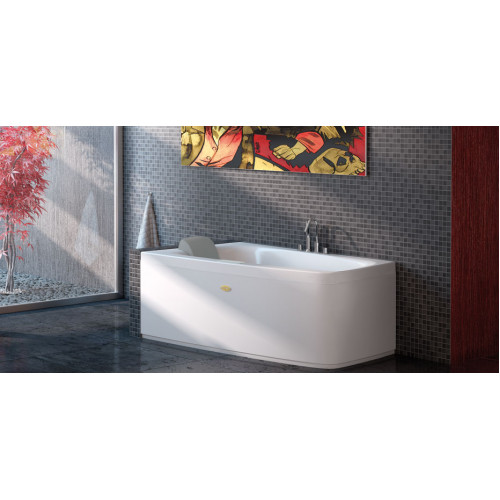 Ванна Jacuzzi Folia, арт. 9450-524A Sx/Dx - Левая/Правая