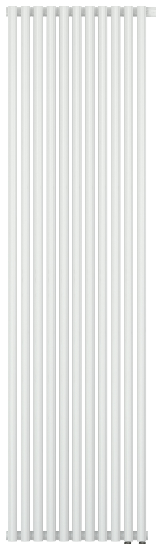 Отопительный радиатор Сунержа Эстет-00 EU50 12-0322-1811 180х49.5 белый