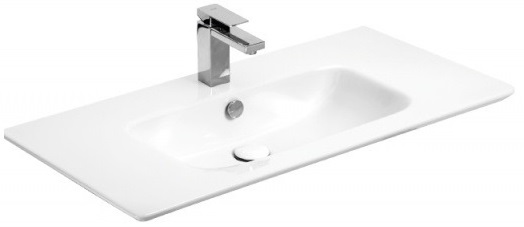 Раковина Aquanet Sanovit Sharp 90 14090-KL 186680