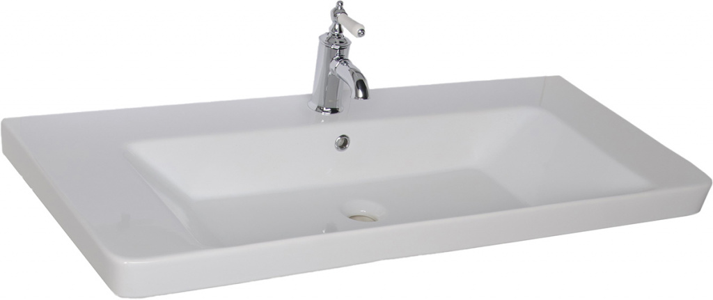 Раковина Aquanet Sanovit Luxury 105 182313
