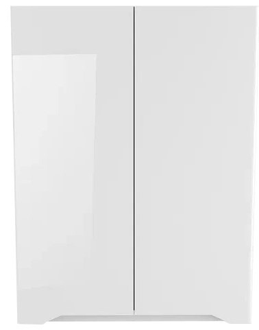 Шкаф для ванной Style Line Марелла СС-00002422 60 белый глянец