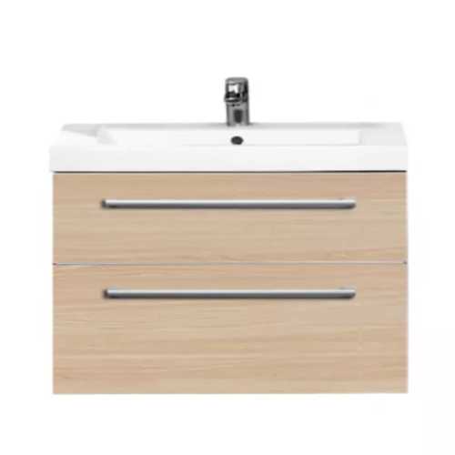 Тумба под раковину Villeroy&Boch 2DAY2 75 A98000E9 light wood