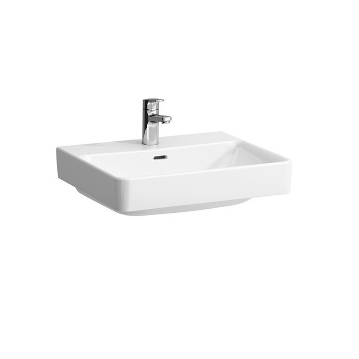 Раковина Laufen Pro S 8.1096.3.000.104.1