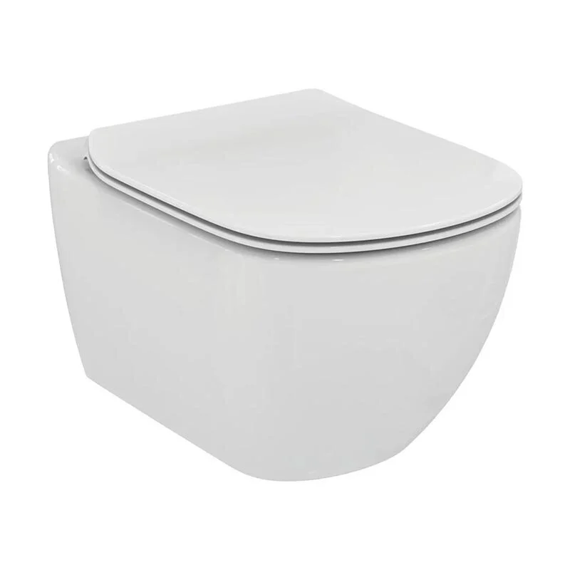 Навесной | подвесной унитаз Ideal Standard Tesi Aquablade ST007901